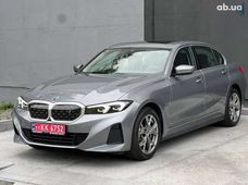 Продаж вживаних BMW i3 2024 року в Києві - купити на Автобазарі