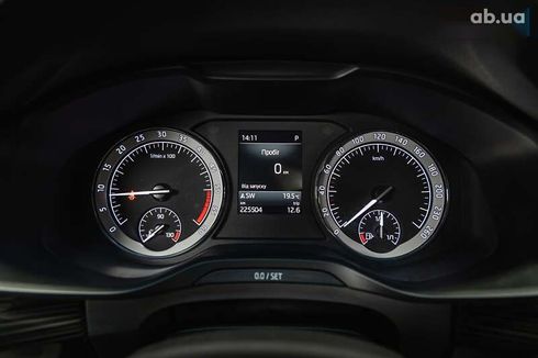Skoda Kodiaq 2019 - фото 20