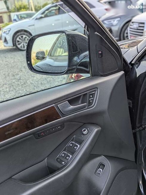 Audi Q5 2015 - фото 10