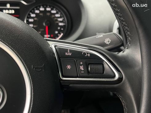 Audi A3 2014 серый - фото 32