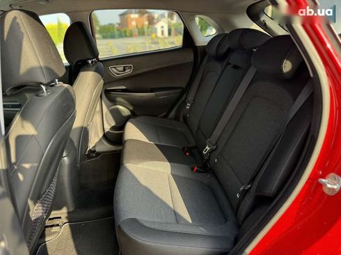 Hyundai Kona 2020 - фото 9