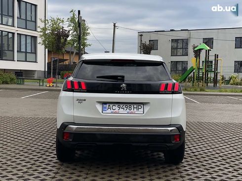 Peugeot 3008 2017 - фото 30