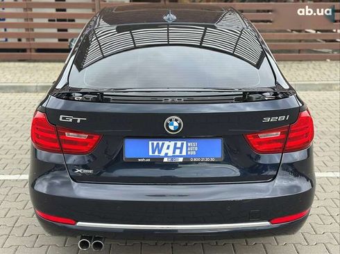BMW 3 серия 2014 - фото 10