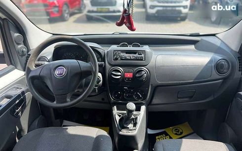 Fiat Fiorino 2008 - фото 16