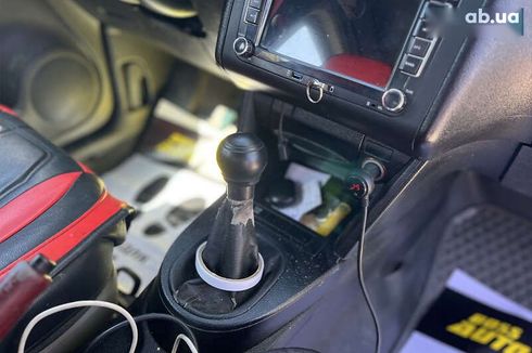 Volkswagen Caddy 2007 - фото 23