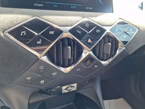 DS 3 Crossback 2020 - фото 28
