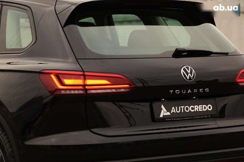 Volkswagen Touareg 2020 - фото 9