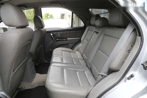Kia Sorento 2007 - фото 6