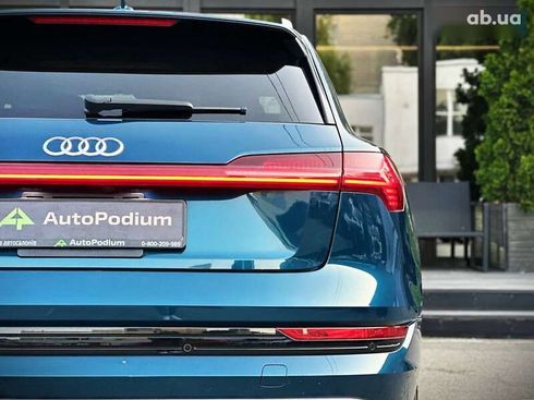 Audi E-Tron 2019 - фото 16