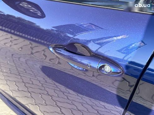 Alfa Romeo Giulia 2018 - фото 12