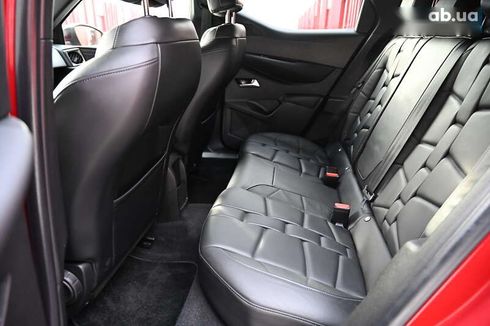 DS 3 Crossback 2021 - фото 10