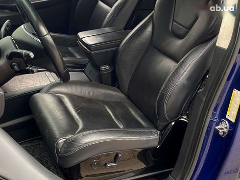 Tesla Model X 2016 - фото 13