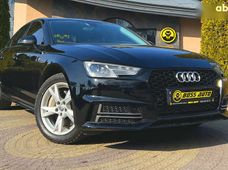 Купити Audi бу в Україні - купити на Автобазарі
