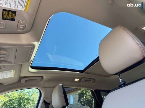 Ford Escape 2020 - фото 28