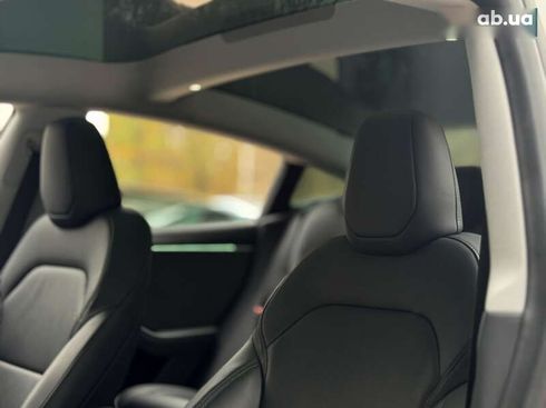 Tesla Model 3 2024 - фото 14