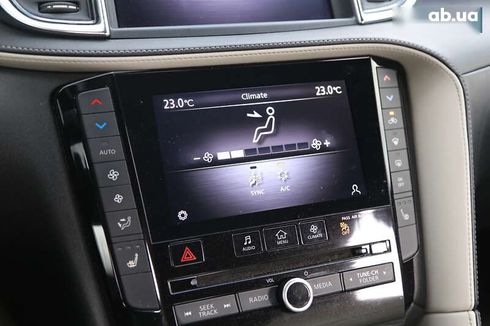 Infiniti QX55 2021 - фото 21