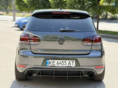 Volkswagen Golf GTI 2013 - фото 8