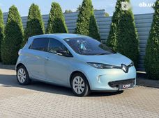 Купить Renault Zoe 2013 бу во Львове - купить на Автобазаре