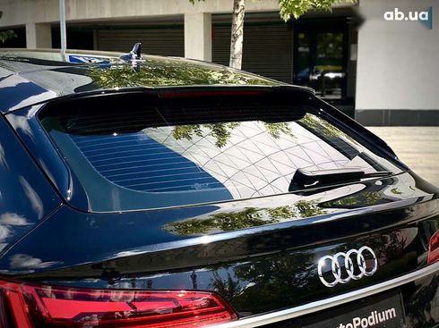 Audi Q5 2021 - фото 9