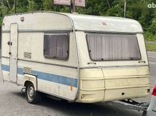 Продажа автоприцеп в Черновцах - купить на Автобазаре