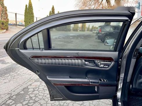 Mercedes-Benz S-Класс 2013 - фото 24