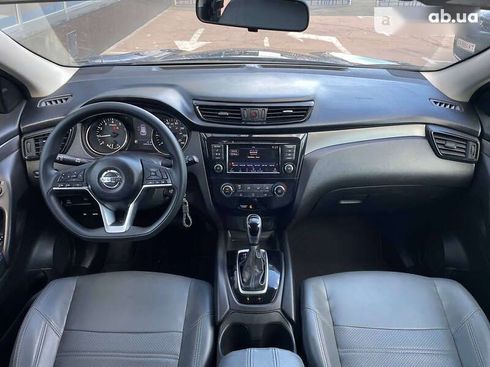 Nissan Rogue 2019 - фото 9