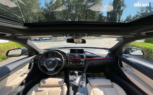 BMW 3 серия 2014 - фото 20