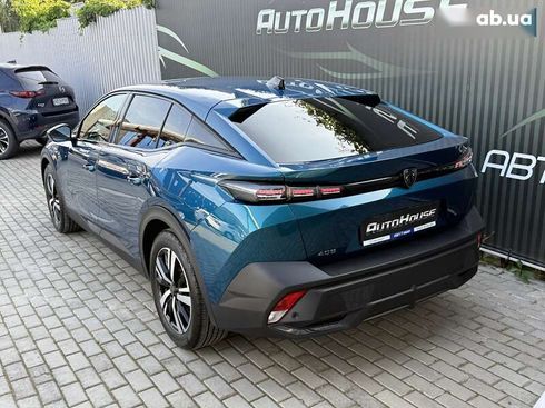 Peugeot 408 2023 - фото 17