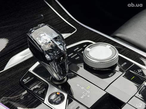 BMW X7 2019 серый - фото 24