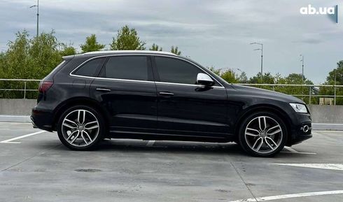 Audi SQ5 2015 - фото 16