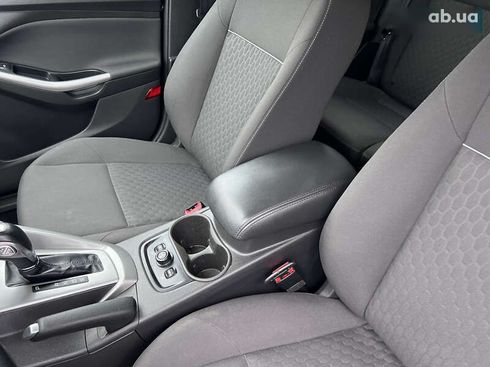 Ford Focus 2013 - фото 28