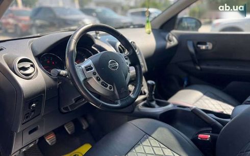 Nissan Qashqai 2011 - фото 10
