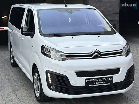 Citroёn SpaceTourer 2023 - фото 7