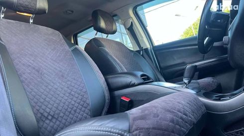 Dodge Journey 2017 черный - фото 11