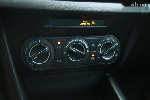 Mazda 3 2013 - фото 17