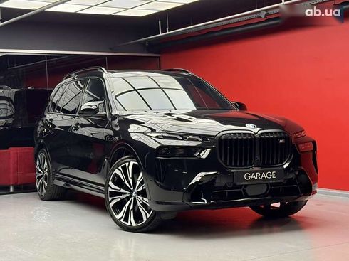 BMW X7 2023 - фото 10