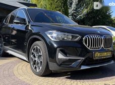 Купить BMW X1 2019 бу во Львове - купить на Автобазаре