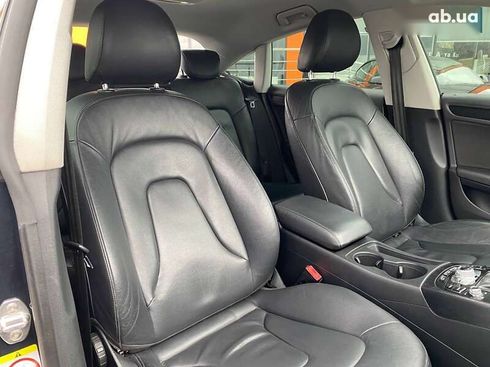 Audi A5 2012 - фото 26