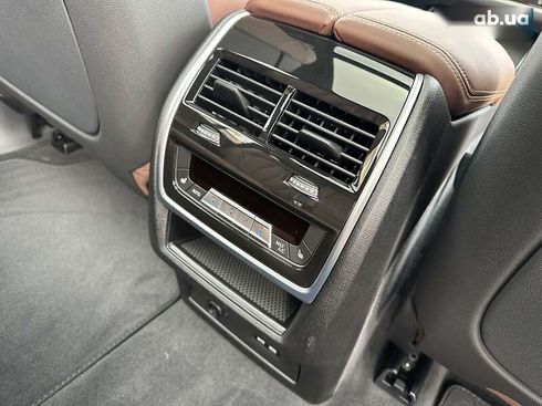 BMW X7 2024 - фото 20