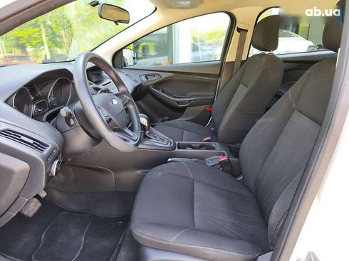 Ford Focus 2015 - фото 8