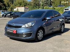 Продаж вживаних Kia Rio у Вінниці - купити на Автобазарі