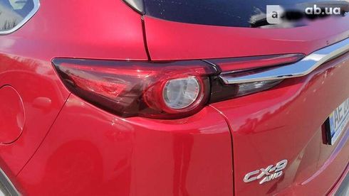 Mazda CX-9 2016 - фото 15