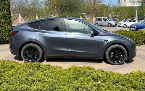 Tesla Model Y 2023 - фото 7
