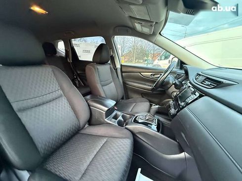 Nissan Rogue 2019 - фото 17