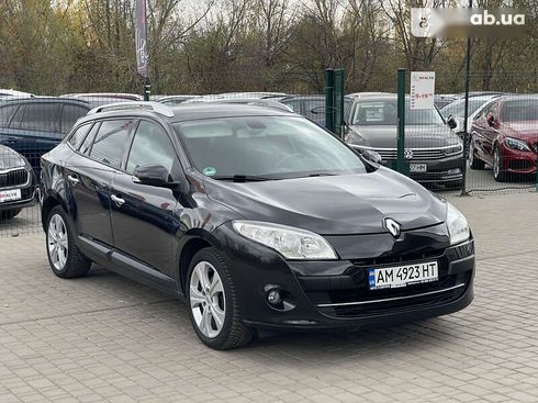 Renault Megane 2009 - фото 6