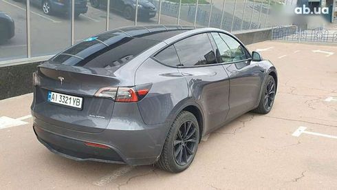 Tesla Model Y 2021 - фото 10