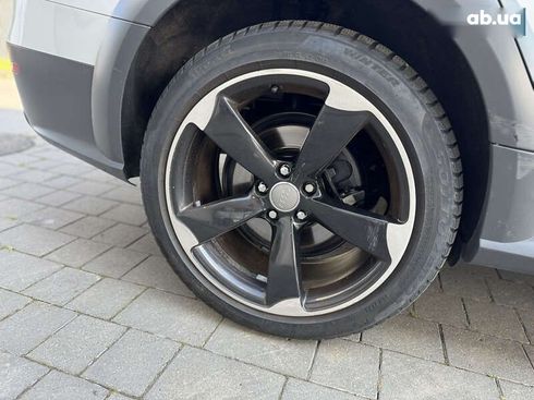 Audi a4 allroad 2015 - фото 22