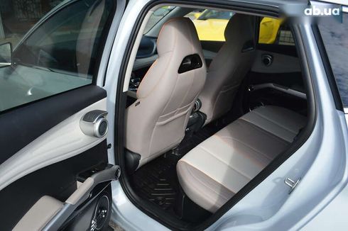 BYD Yuan EV 2024 - фото 20
