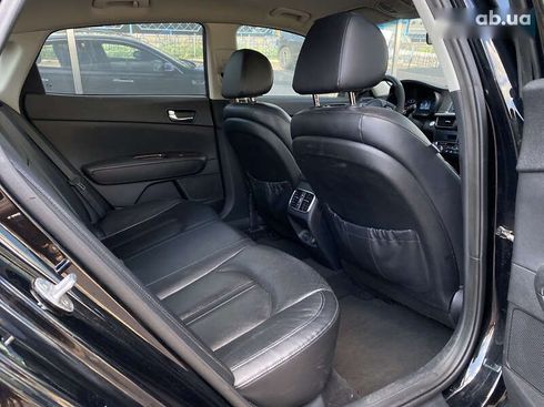 Kia Optima 2016 - фото 16