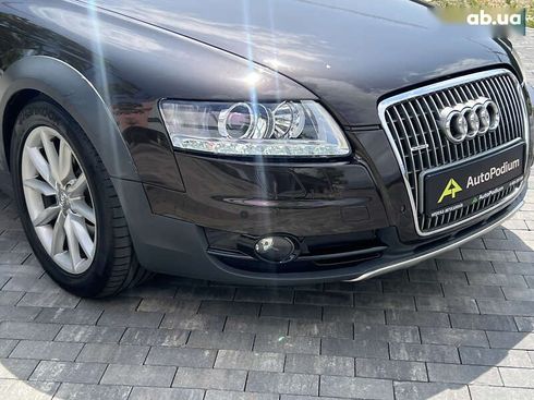 Audi a6 allroad 2010 - фото 6